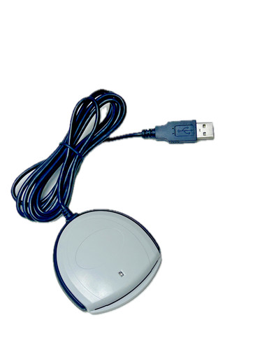 Identiv scr3310 smartos - identiv,
