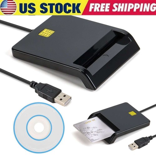 Smart card reader for - smart,