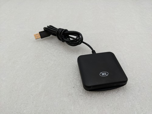 Usb smart card reader - card,