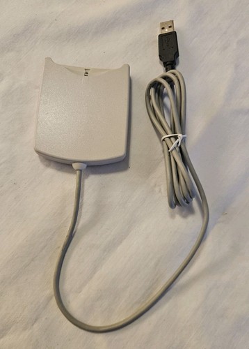 Scm microsystems scr331 - scm, usb