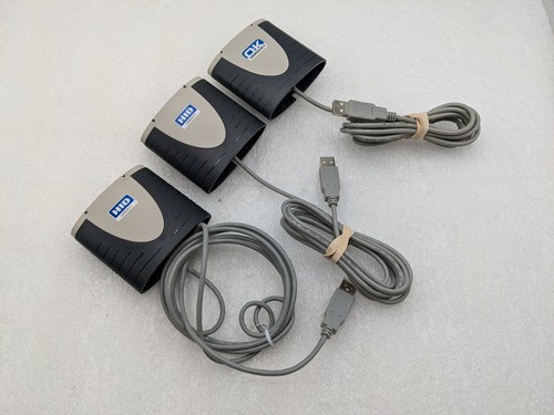 Lot hid omnikey - omnikey, 3121
