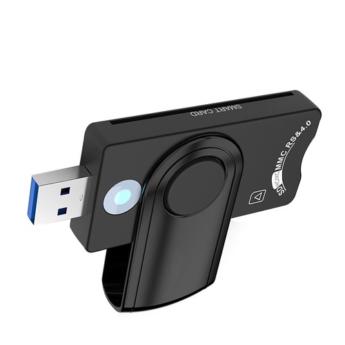 Usb memory smart card - memory,