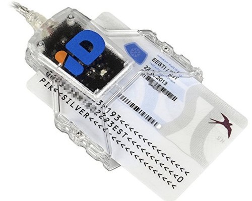 Idbridge ct30 usb smart - idbridge,