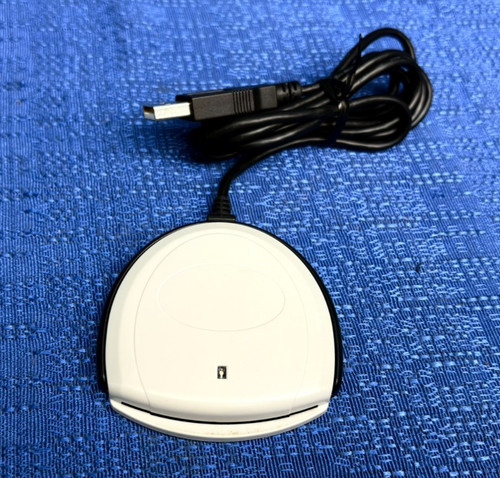 Identiv scr3310 usb smart - scr3310, v2.0