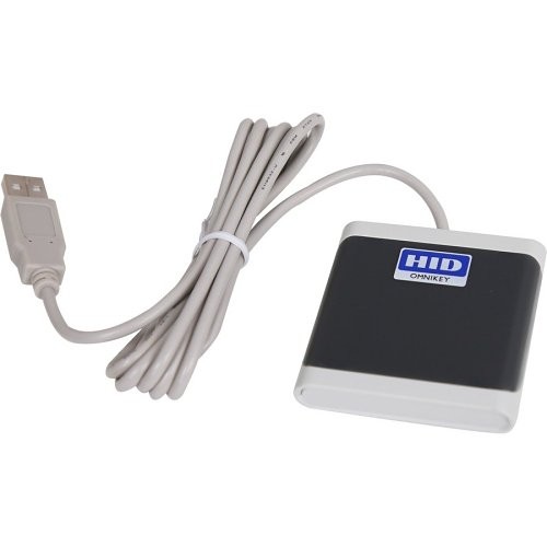 Hid omnikey 5022 - (lot,